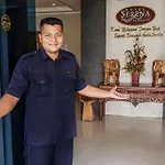 Serena Hotel Bandung