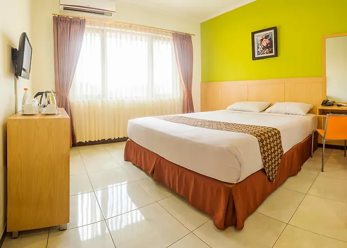 Serena Hotel Bandung