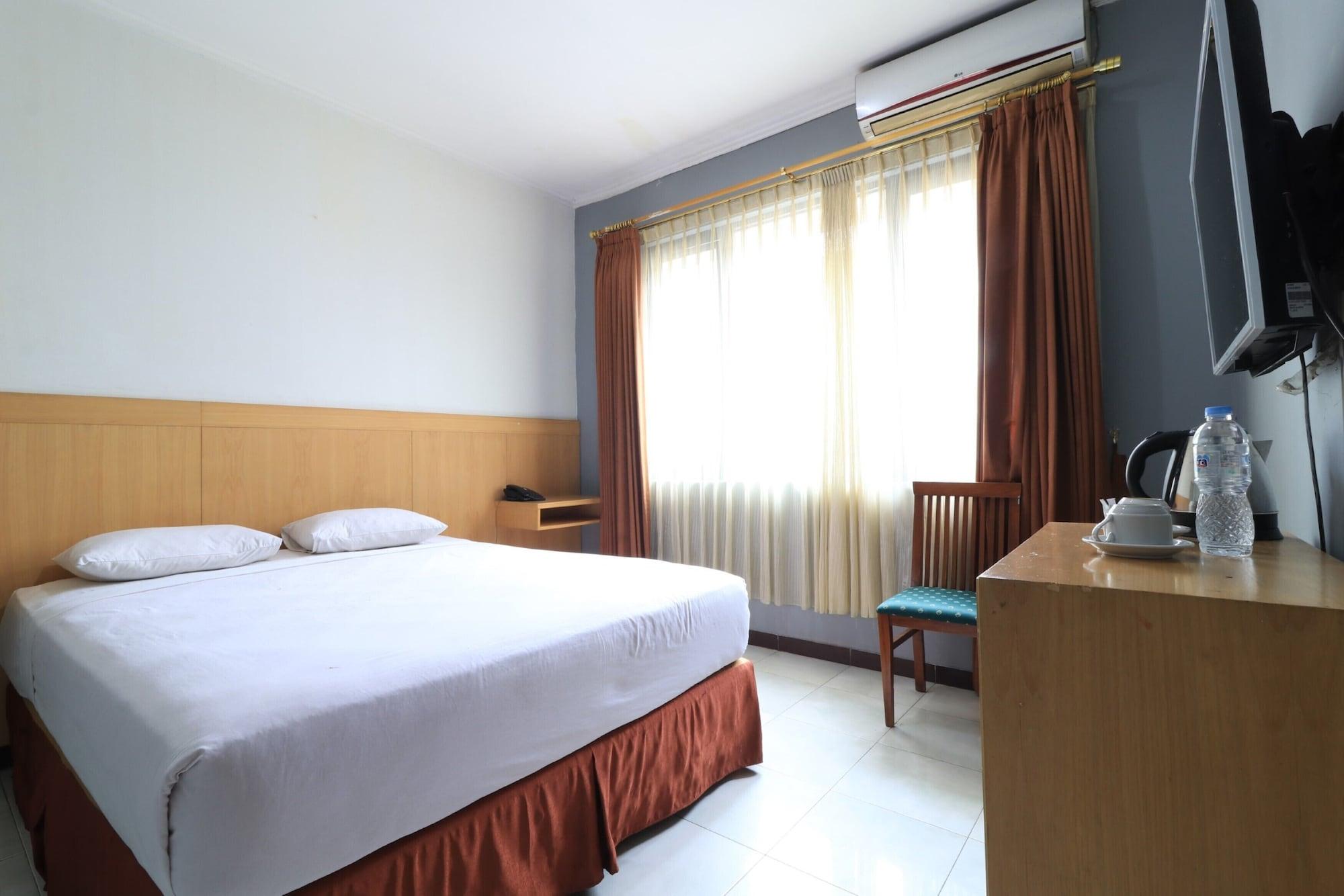 Hotel Serena
