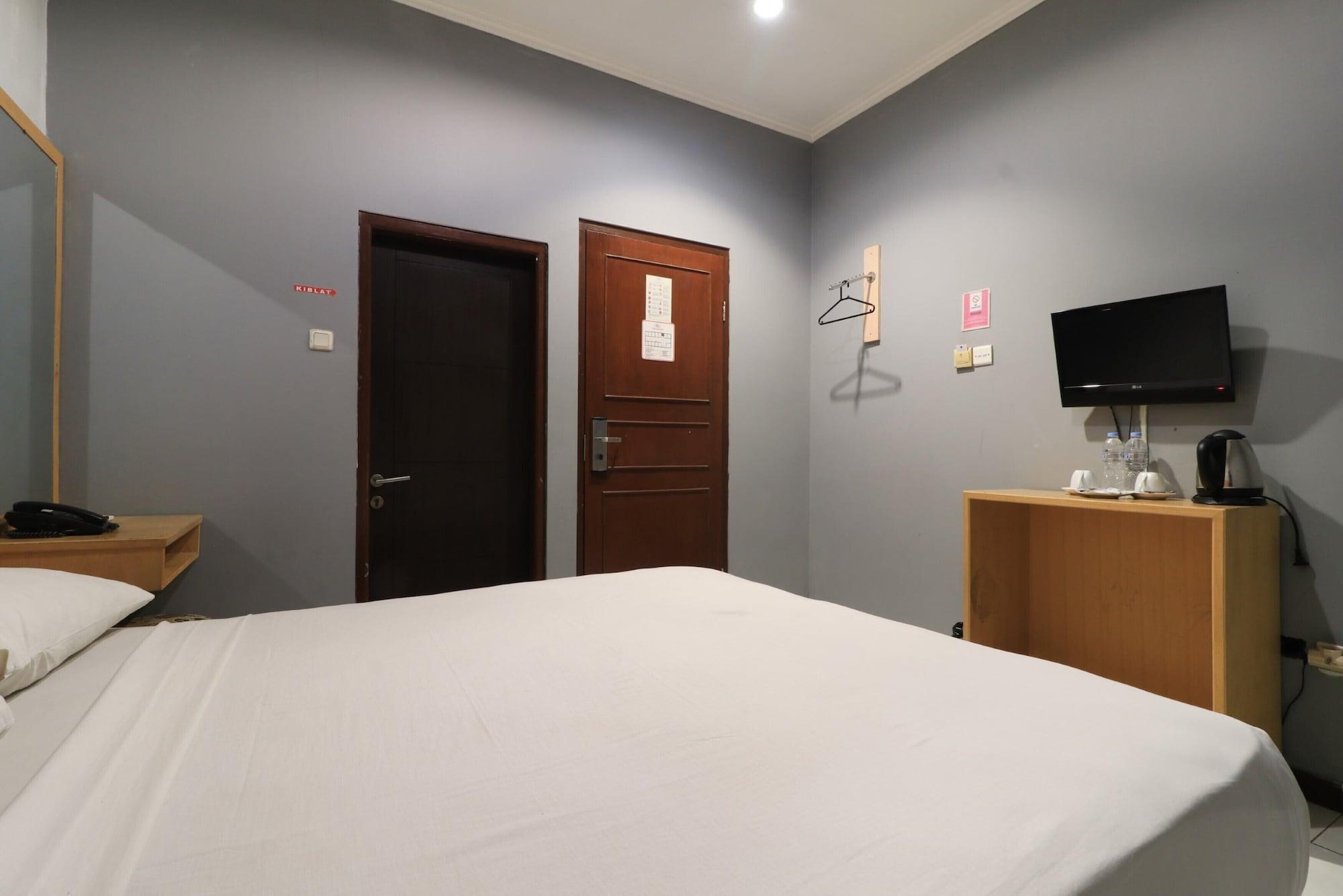 Hotel Serena