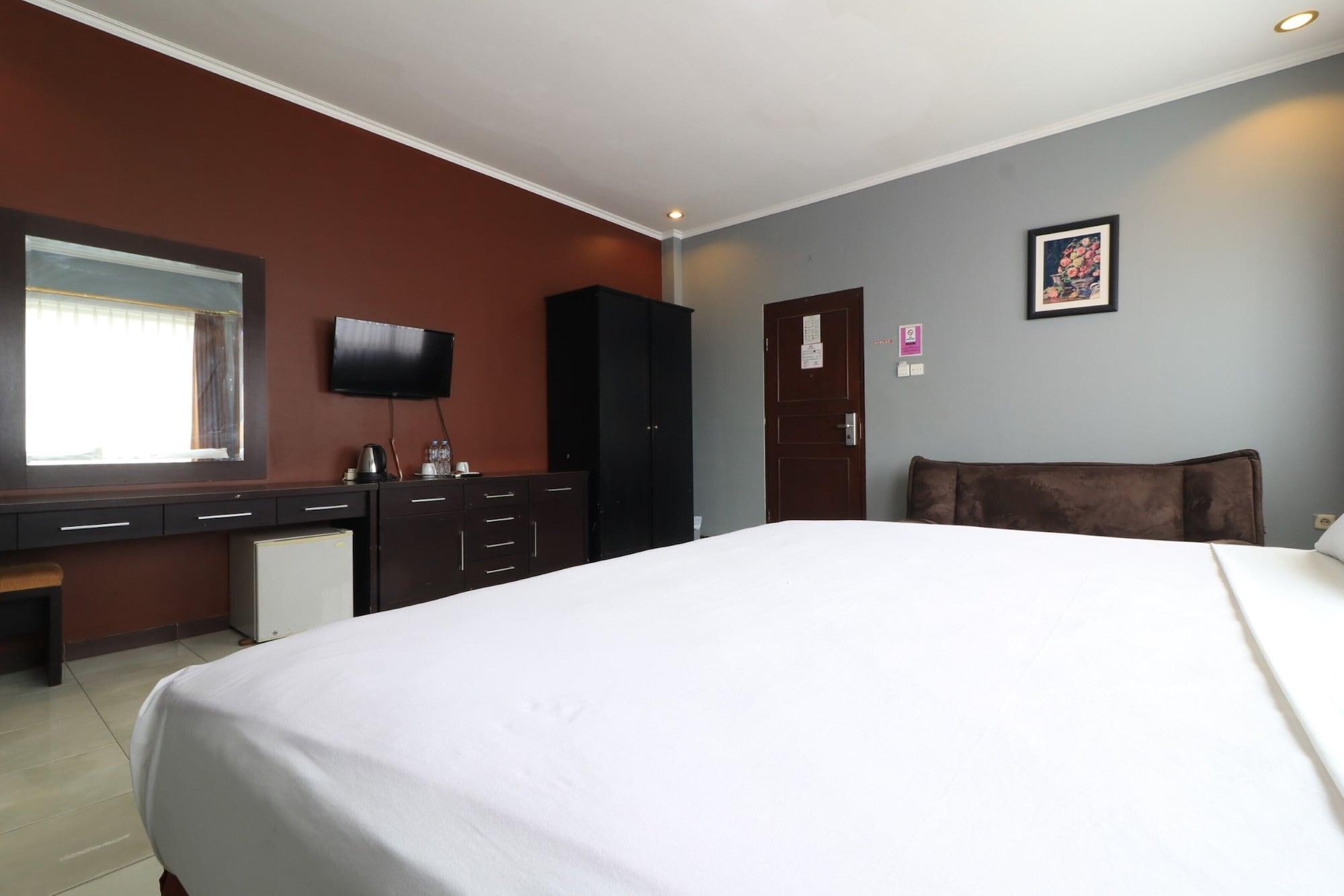 Serena 2* Bandung
