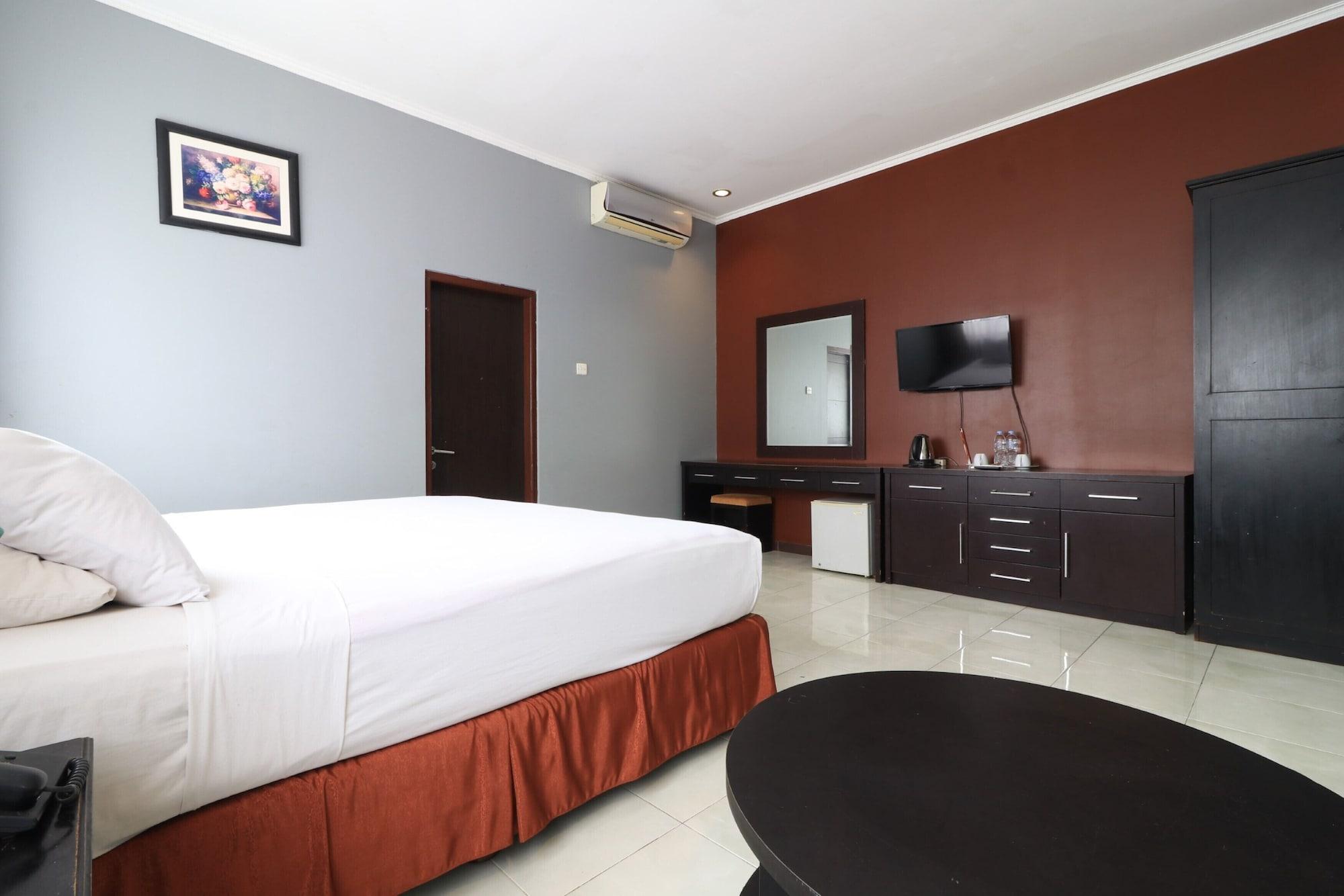 Serena Hotel Bandung