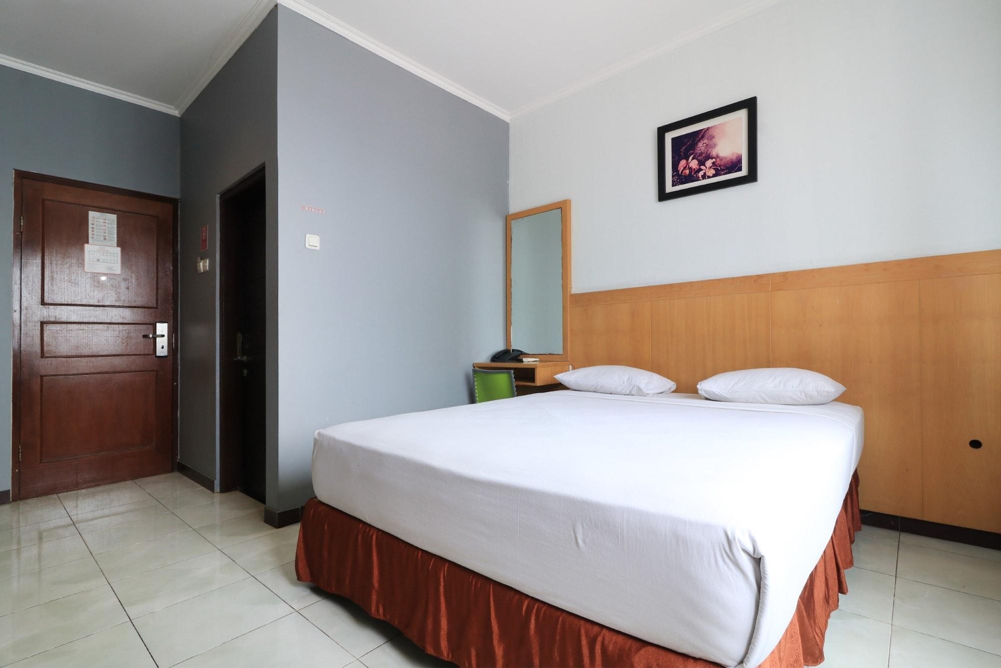 Serena Hotel Bandung