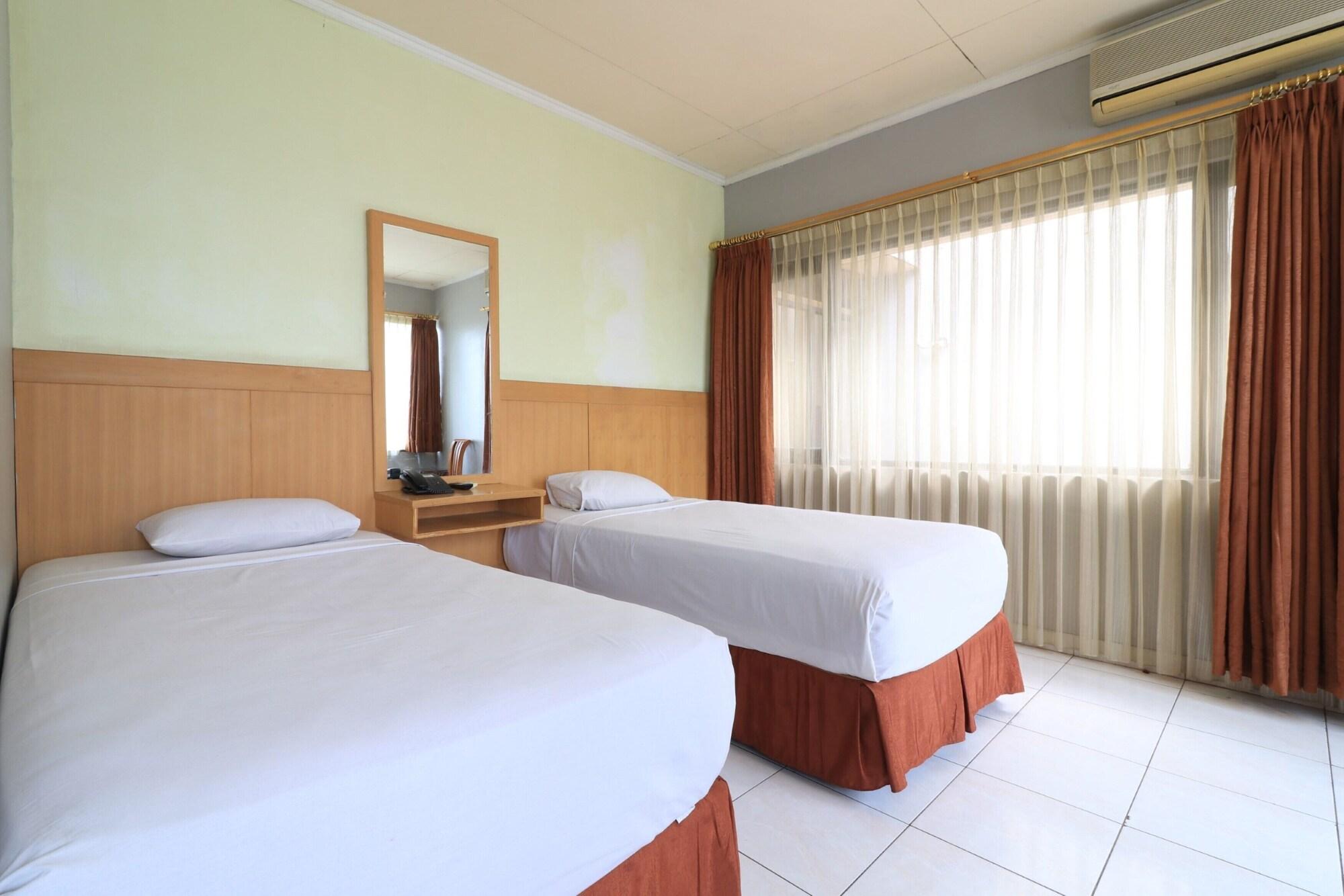 Serena 2* Bandung