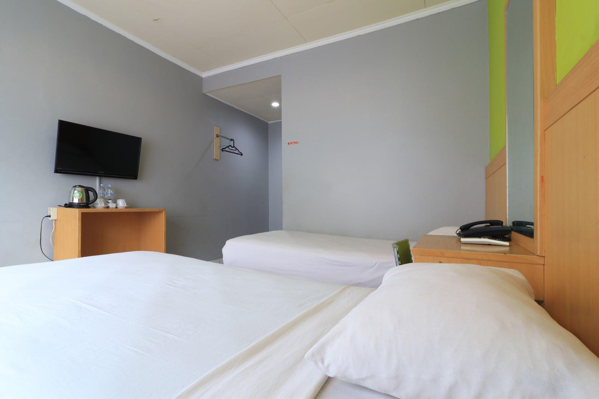 Hotel Serena Bandung