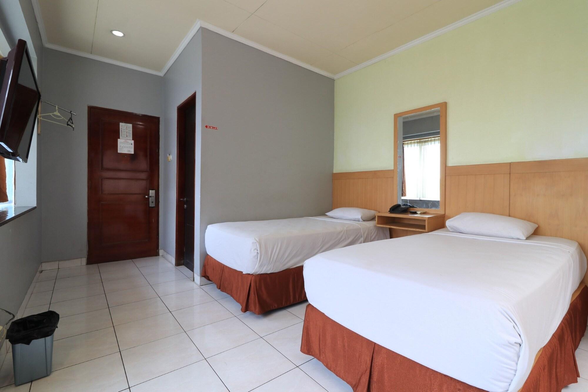 Serena Hotel