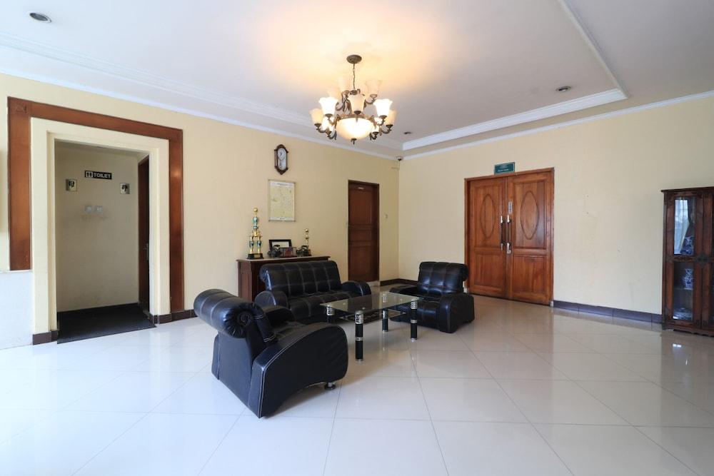 Serena 2* Bandung