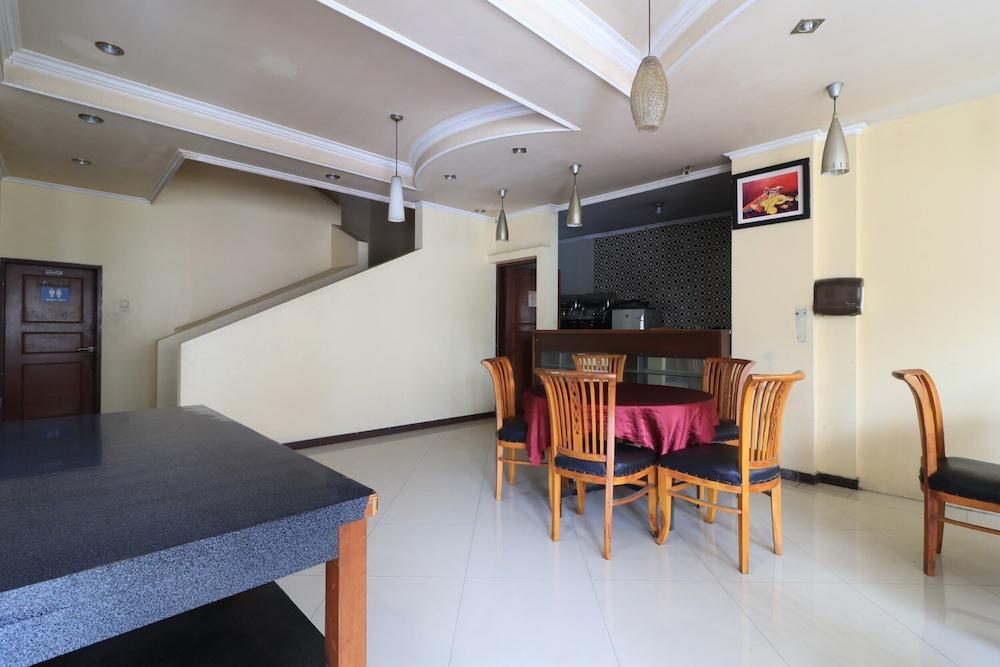Hotel Serena Bandung