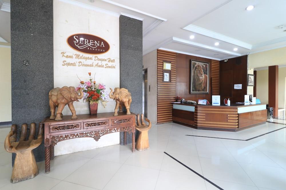 Serena Bandung