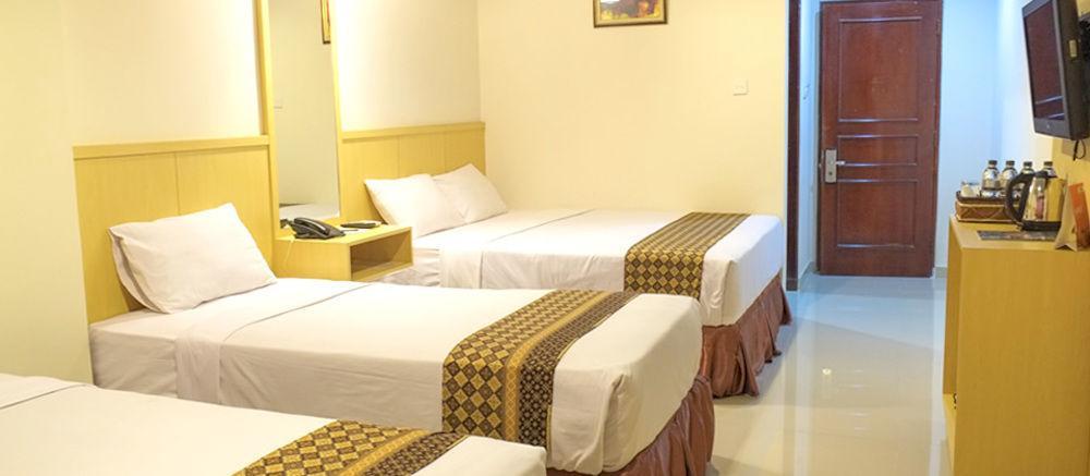 Serena Hotel Bandung