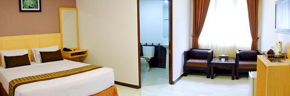 Serena 2* Bandung