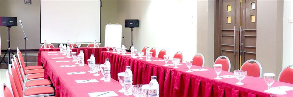 Serena Hotel Bandung