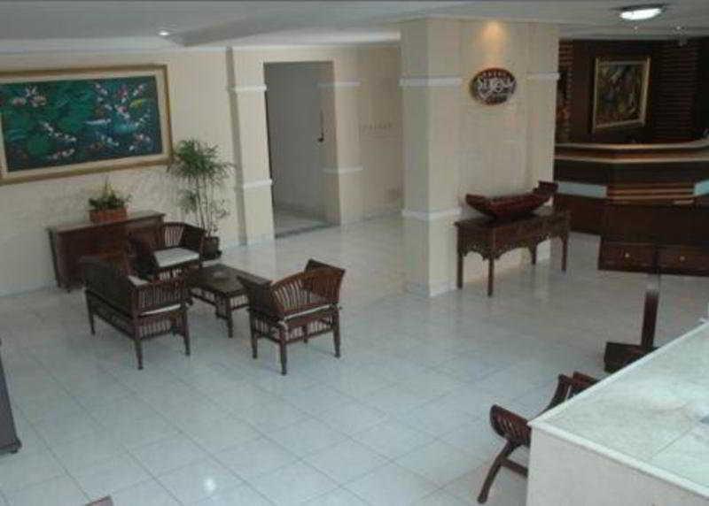 Serena Hotel Bandung