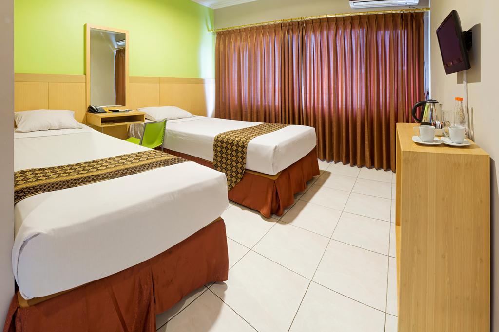 Hotel Serena Bandung