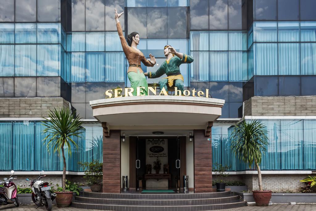 Serena 2* Bandung