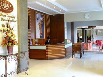 Hotel Serena 2*