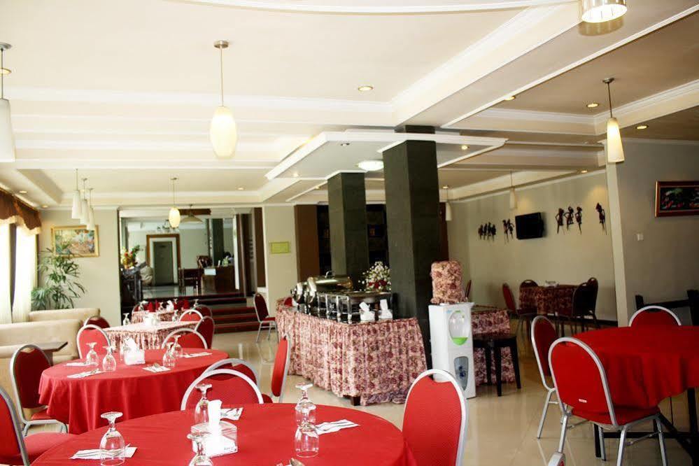 Hotel Serena Bandung