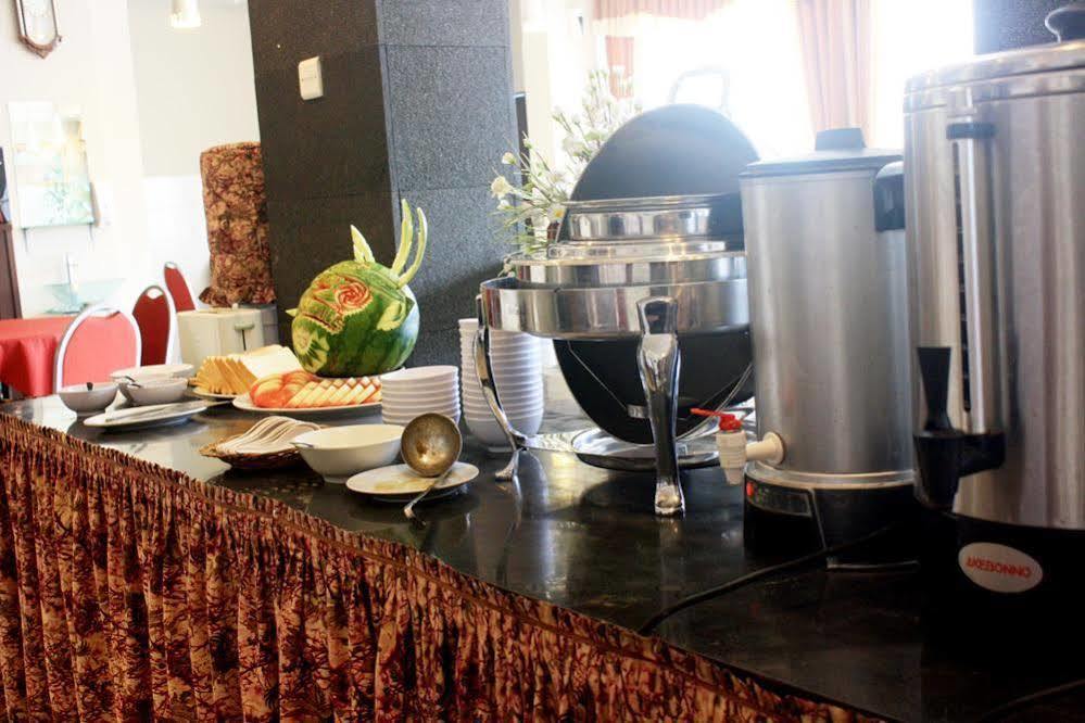 Serena Hotel Bandung