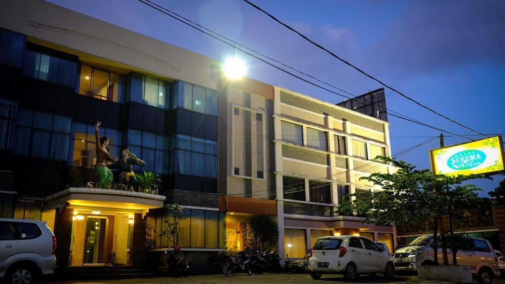 Serena Hotel